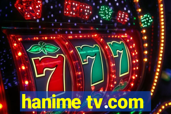 hanime tv.com